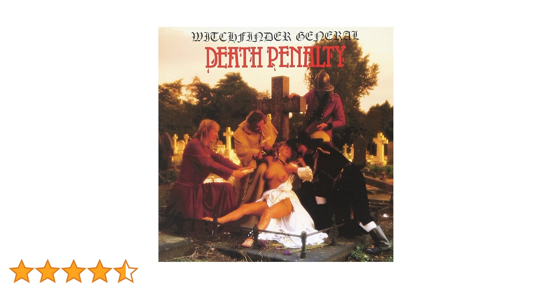 Amazon.co.jp: Death Penalty: ミュージック